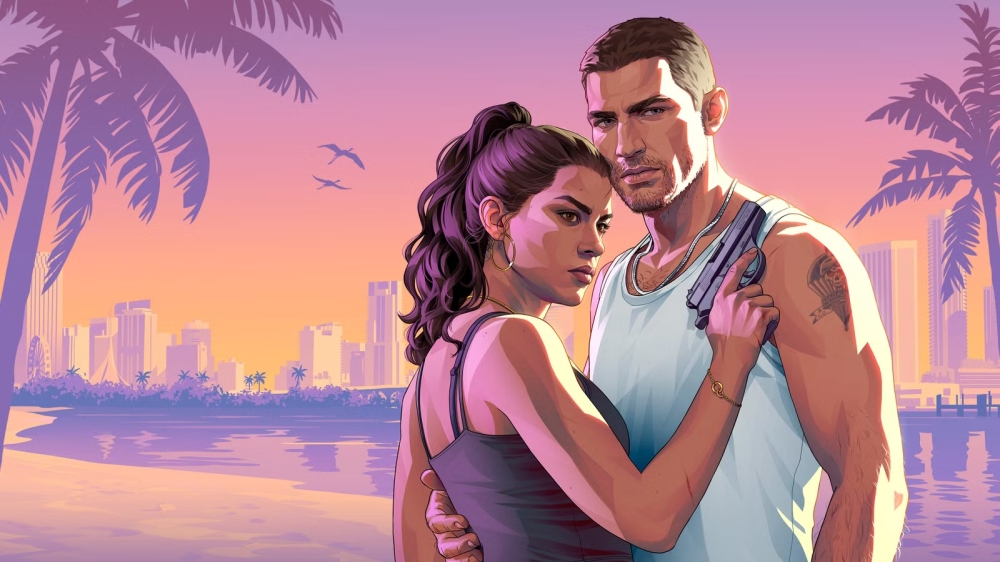 The wait is almost over: Five things to know before ‘Grand Theft Auto VI’ arrives
