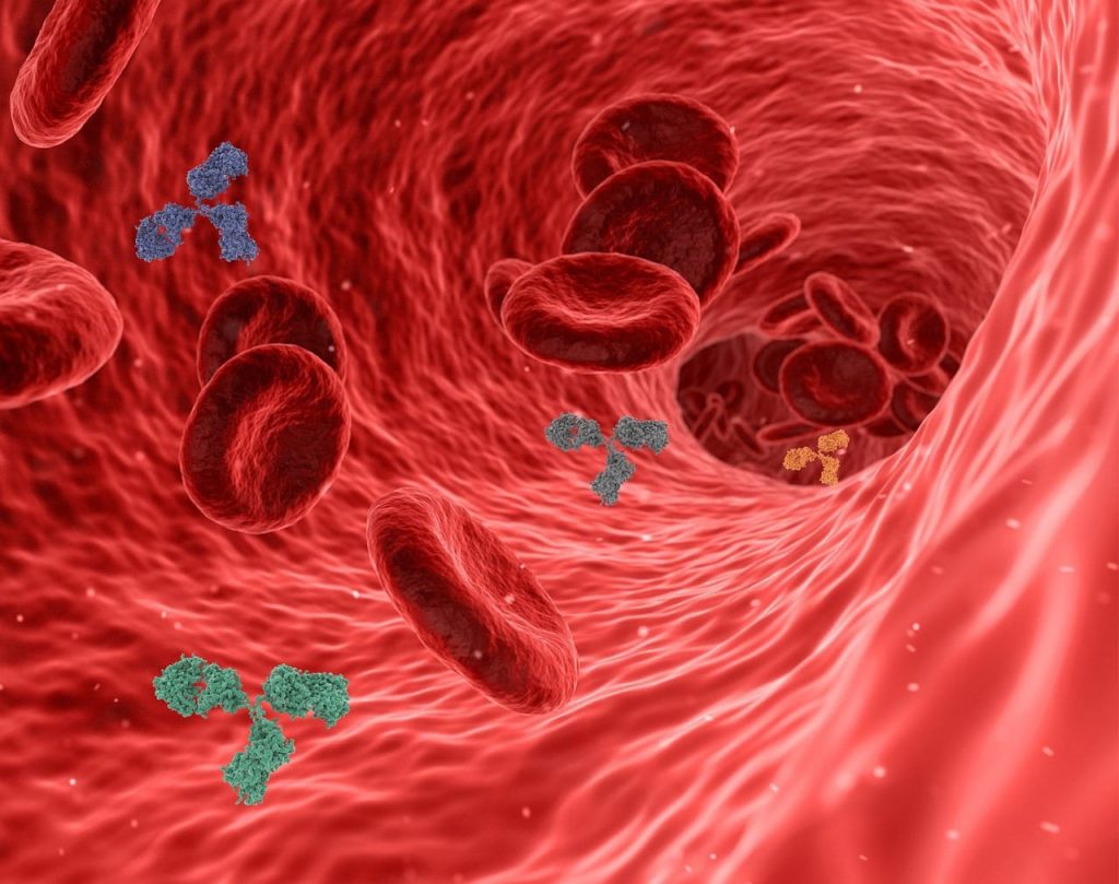 Drexel University: How to catch a virus… on purpose: New therapeutic HIV vaccine model