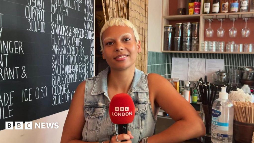 Brixton: Local traders and residents want to buy the local market
