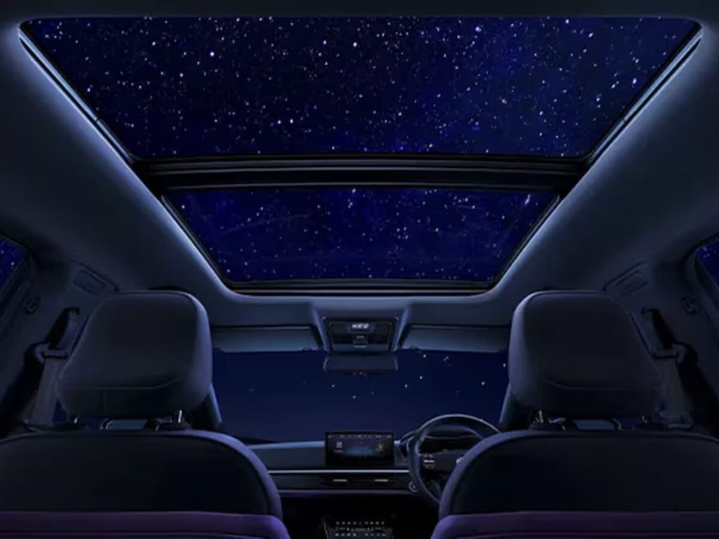 Top 5 Cars With Sunroof Under Rs 13 lakh