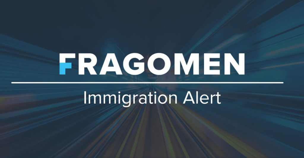 United States: CDC Extends Entry Ban to July 21 For Foreign Nationals Recently in DR Congo, Uganda, or South Sudan