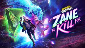 Borderlands 4 Version 1.8 adds free Takedown on 25 June