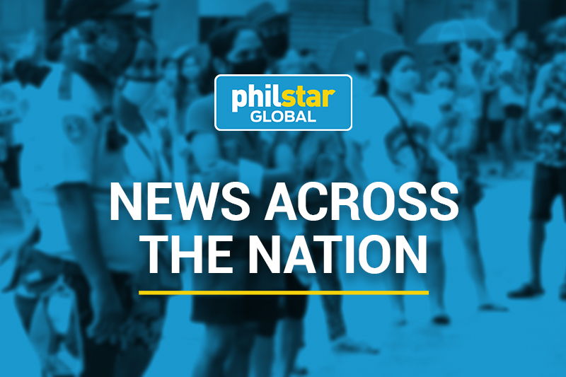 Off-duty cop shot dead while praying in Lanao del Sur mosque