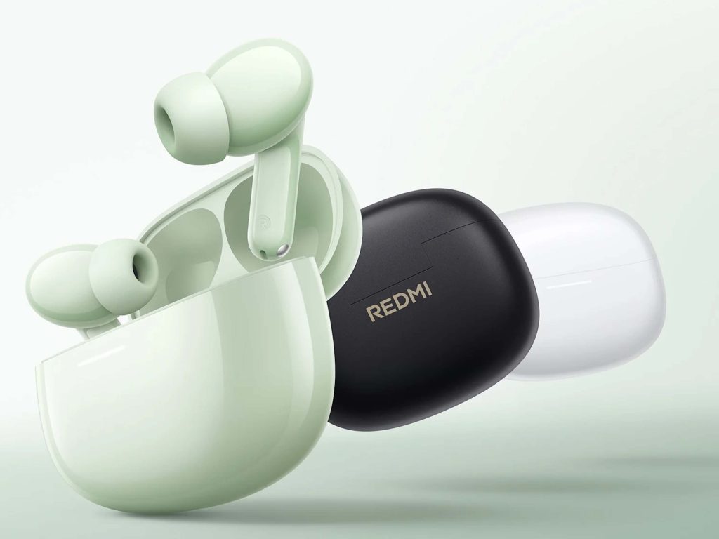 Xiaomi Redmi Buds 8 launch globally as budget earbuds with ANC and LHDC