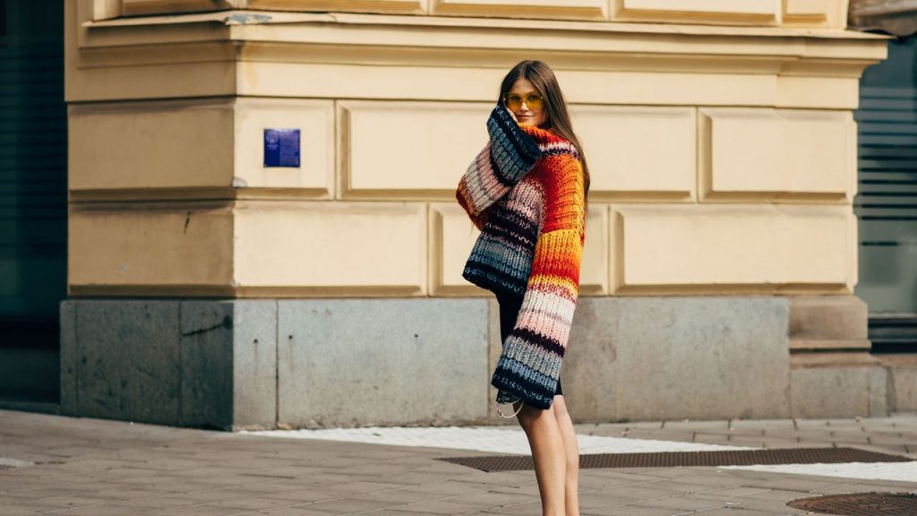 A French Girl vs. Scandi Girl Style Showdown: Who Wins?