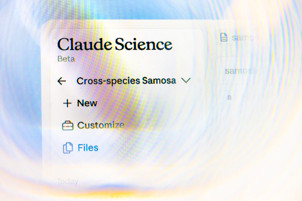 What Do Scientists Think About Anthropic’s Claude Science?