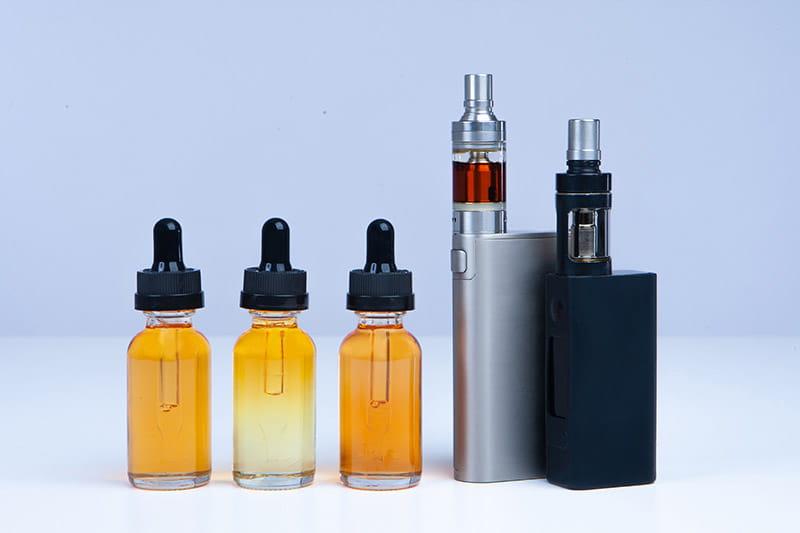What’s in a vape? Why e-cigarettes are hardly harmless?