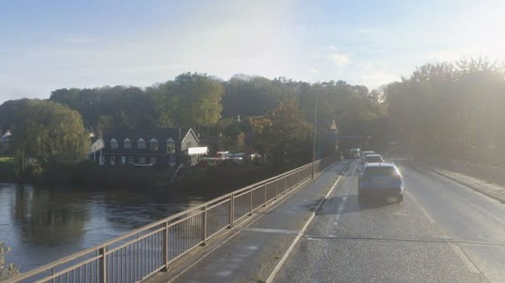 Body found after major emergency river search for 18-year-old launched
