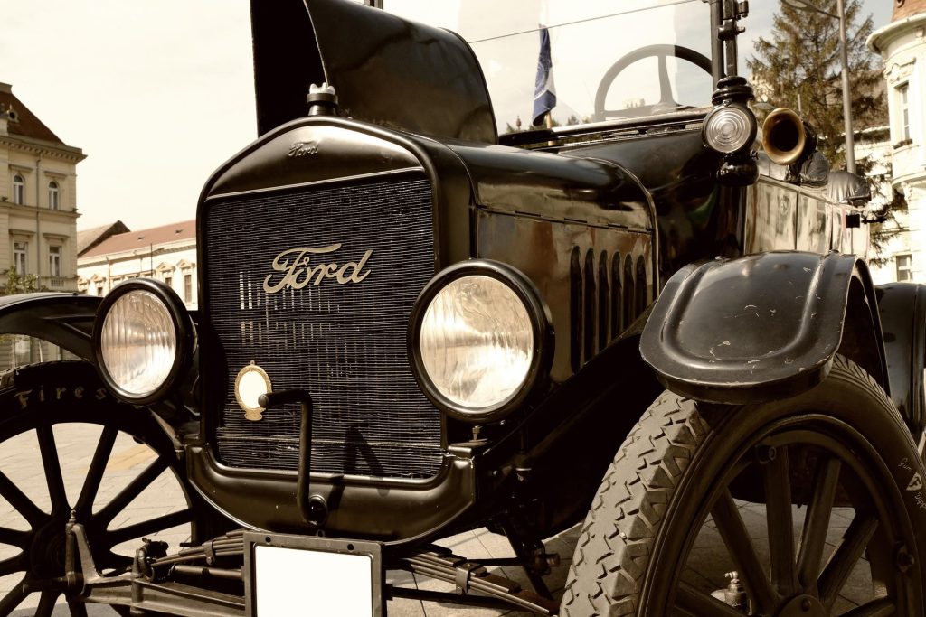 Ford Hiring 350 Engineers After AI Failed Shows Human Value In AI Era