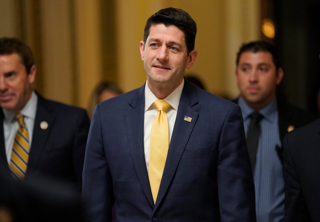 Former top Republican sees ‘Fortress North America’ concept as a winner in USMCA trade talks