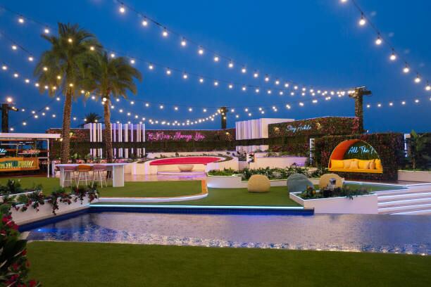 ‘Love Island USA’ season 8 Movie Night: Best free streaming deal