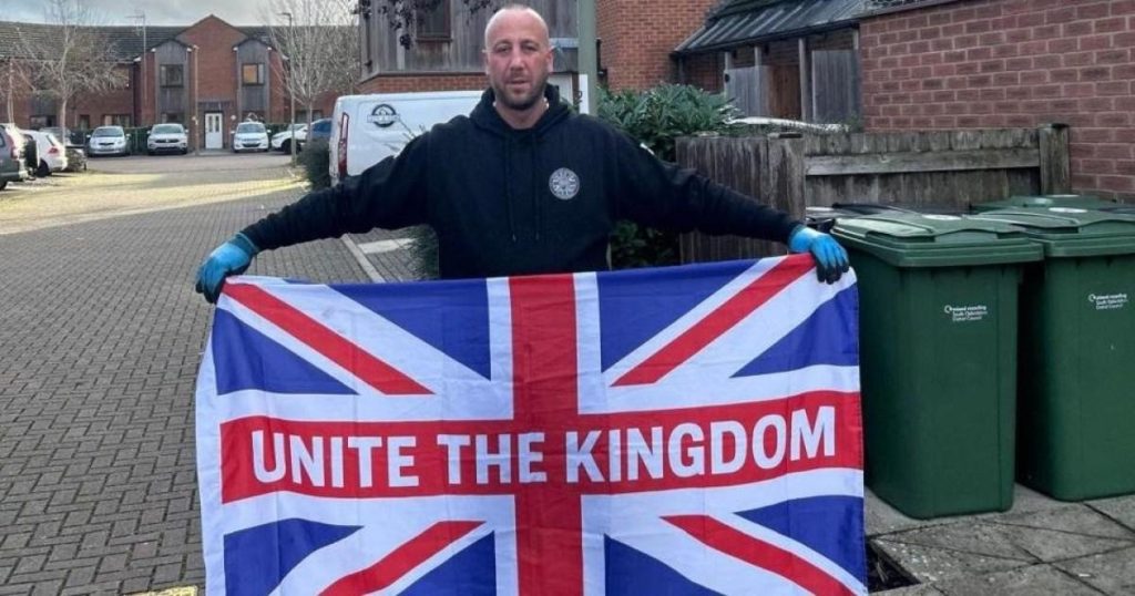 Raise the Colours figure accused of making indecent images of children