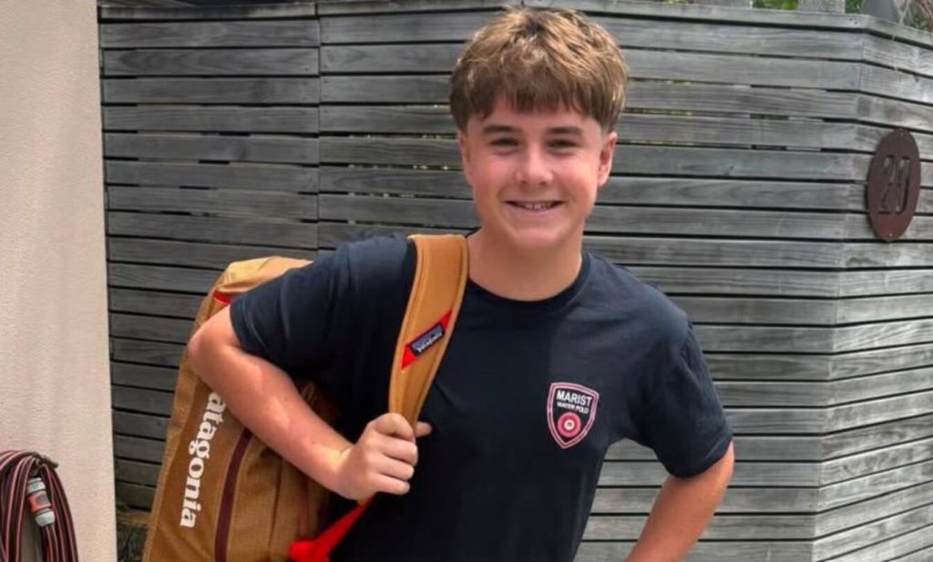 Glendowie College pupil Leo Hope mourned after sudden death overseas on family holiday