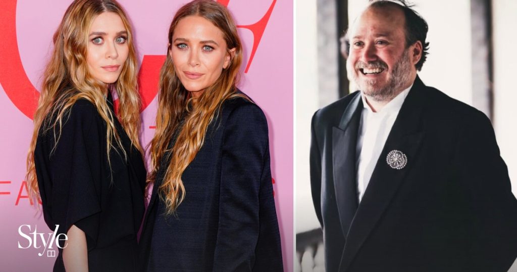 Meet Trent Olsen, Mary-Kate and Ashley Olsen’s older brother – who just got married