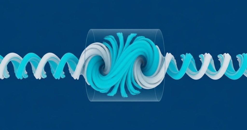 MPS Solver Cuts Quantum Turbulence Memory Use By 10000×
