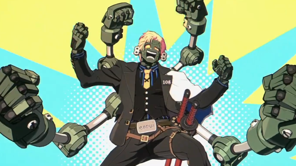 Guilty Gear Strive Producer Happy With the State of the Game Following Guilty Gear Strive 2.0, But There’s Still More to Do
