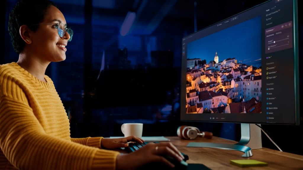 Replace Photoshop with a lifetime to this award-winning editor, only $80 for life