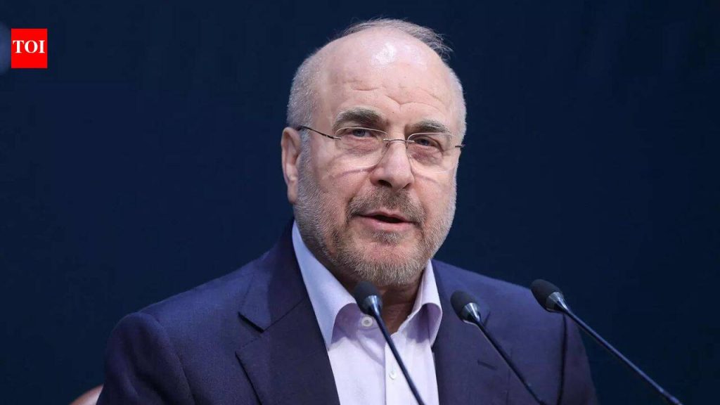 ‘Ready for war’: Iran draws red line for US, says no final talks until MoU terms are met