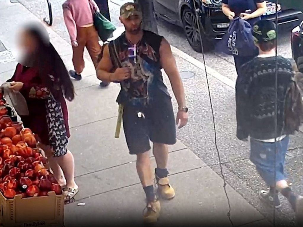 Man accused in string of Vancouver stranger assaults faces new charge